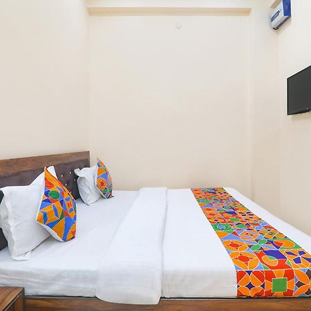 Fabhotel Rk Palace Ayodhya Dış mekan fotoğraf