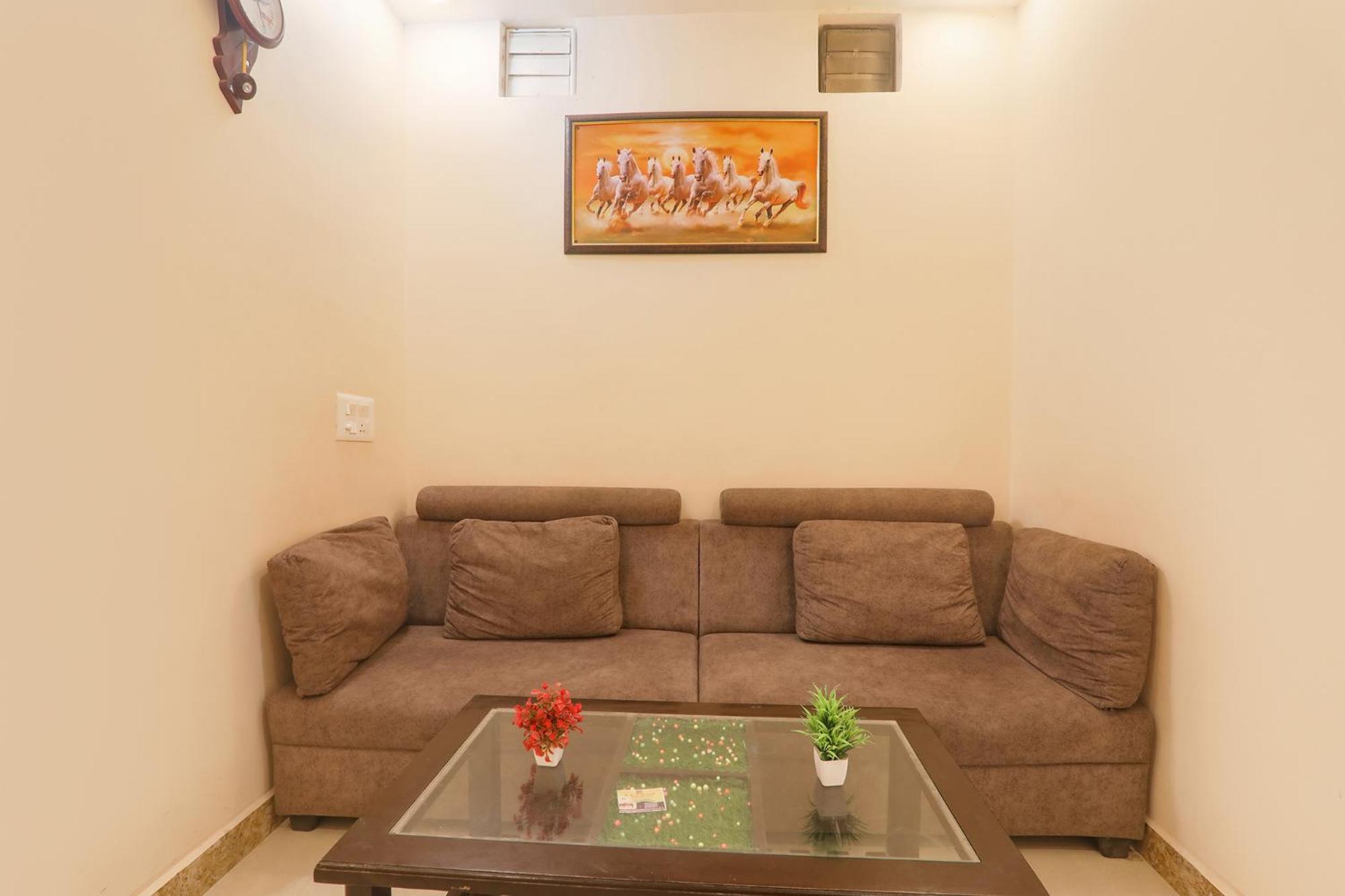Fabhotel Rk Palace Ayodhya Dış mekan fotoğraf
